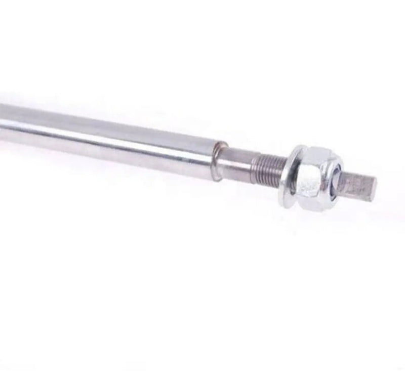 Shock Absorber Strut Shocker Front A2113231100 For Mercedes E-class Saloon W211 T-model S211 by JBH AUTO PARTS