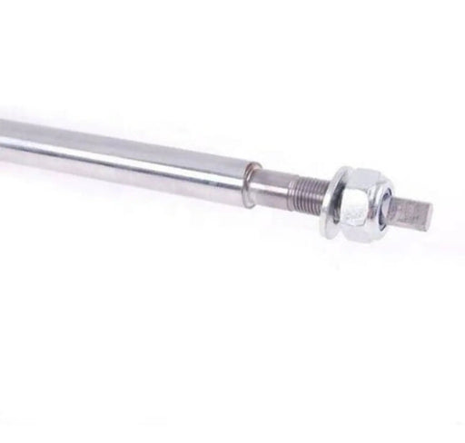 Shock Absorber Strut Shocker Front A2113231100 For Mercedes E-class Saloon W211 T-model S211 by JBH AUTO PARTS