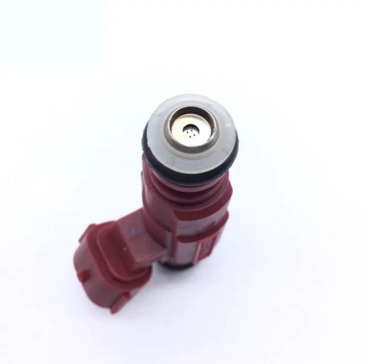 0280155940 16600-9F600 166009F600 Fuel Injector FOR Nissan Pluser Primera Hatchback P11 1.6 16V by JBH AUTO PARTS