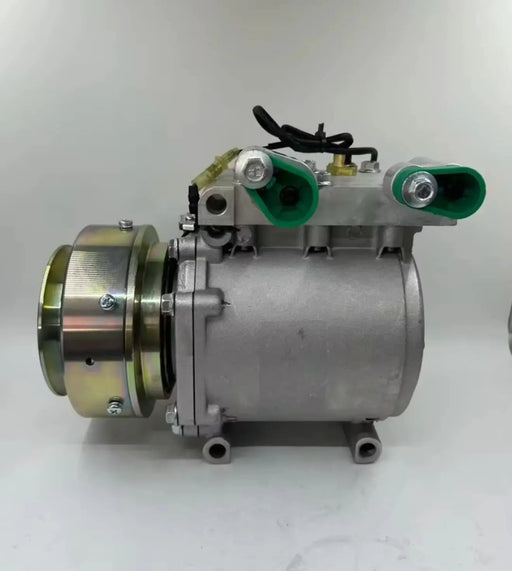 AC Compressor Mitsubishi Delica Spacegear L400 94-02 AKC200A601A MR206800 by JBH AUTO PARTS