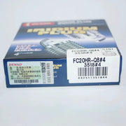 DENSO Iridium Spark Plug FC20HR-Q8 #3518 For C-HR UX260 CX-5 Atenza M20A Engine by JBH AUTO PARTS