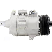 For 2009-2013 Suzuki grand vitara / Kizashi ac compressor CSV614 9520076KA0 95200-76KA0 9520076KA1 95200-76KA1 95200-76KB1 by JBH AUTO PARTS
