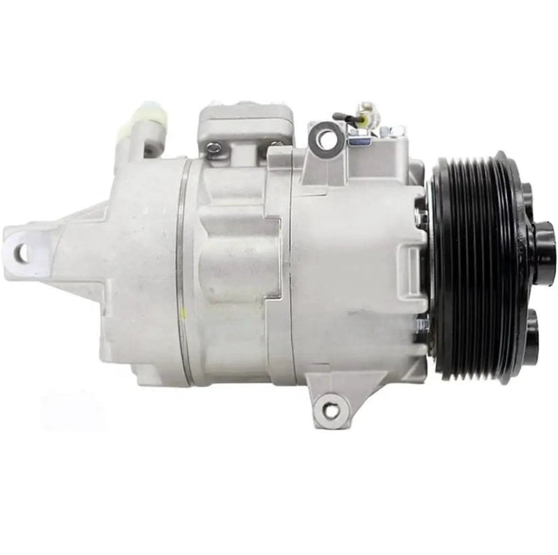 For 2009-2013 Suzuki grand vitara / Kizashi ac compressor CSV614 9520076KA0 95200-76KA0 9520076KA1 95200-76KA1 95200-76KB1 by JBH AUTO PARTS