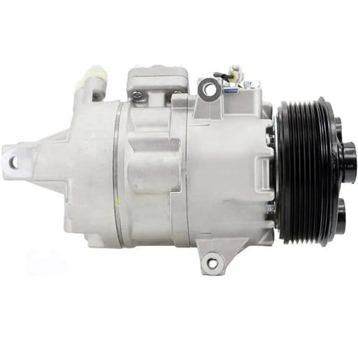 For 2009-2013 Suzuki grand vitara / Kizashi ac compressor CSV614 9520076KA0 95200-76KA0 9520076KA1 95200-76KA1 95200-76KB1 by JBH AUTO PARTS