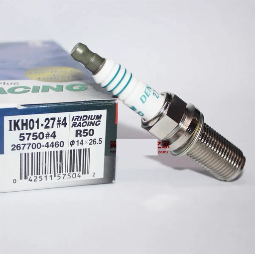 IKH01-27 Denso Iridium Spark Plug by JBH AUTO PARTS