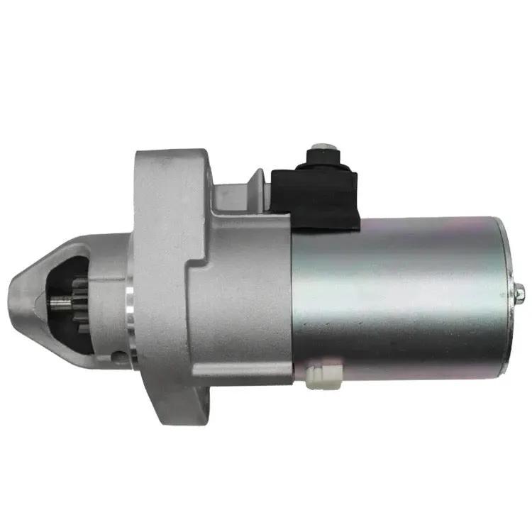 Starter Motor for HONDA ACCORD VII ACURA TSX 31200-R40-A01 31200-RAA-A01 31200-RAA-A51 31200-RMX-004 31200RMX004 by JBH AUTO PARTS