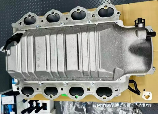 NEW Intake Manifold For Mercedes M156 E63 AMG W211 M156 A1561410801 by JBH AUTO PARTS