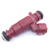 0280155940 16600-9F600 166009F600 Fuel Injector FOR Nissan Pluser Primera Hatchback P11 1.6 16V by JBH AUTO PARTS