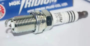 NGK Iridium IX Spark Plug - BKR6EIX-11 by JBH AUTO PARTS