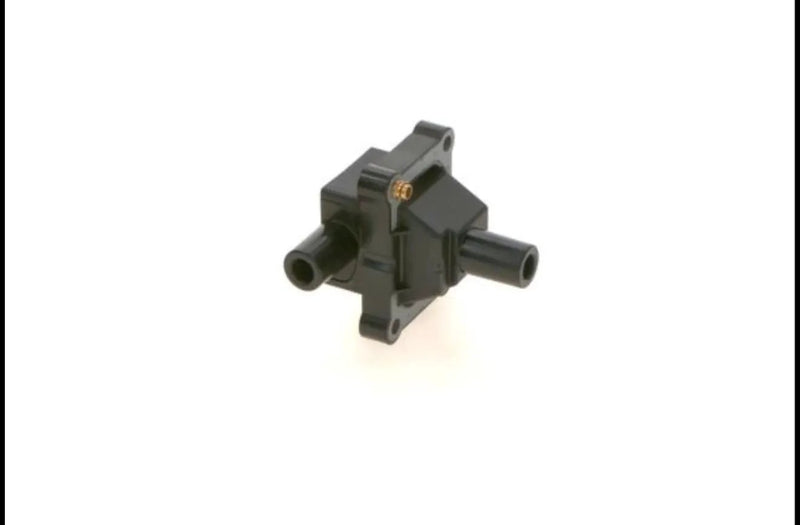 A0001587003 Bosch Ignition Coil For Mercedes Benz 300CE C230 C280 E320 S320 SL320 SLK230 0221506002 by JBH AUTO PARTS
