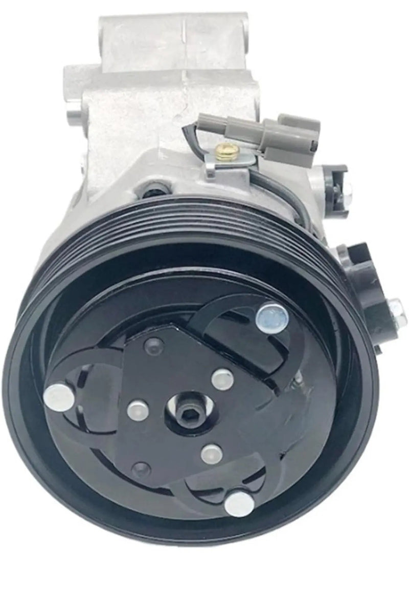 A/C AC Air Conditioning Compressor Replacement Parts fit Mazda MX-5 fit Miata MX5 2.0L NE51-61-450B NE5161450B A4201114B00100 NE5161450A NEY1-61-450 by JBH AUTO PARTS
