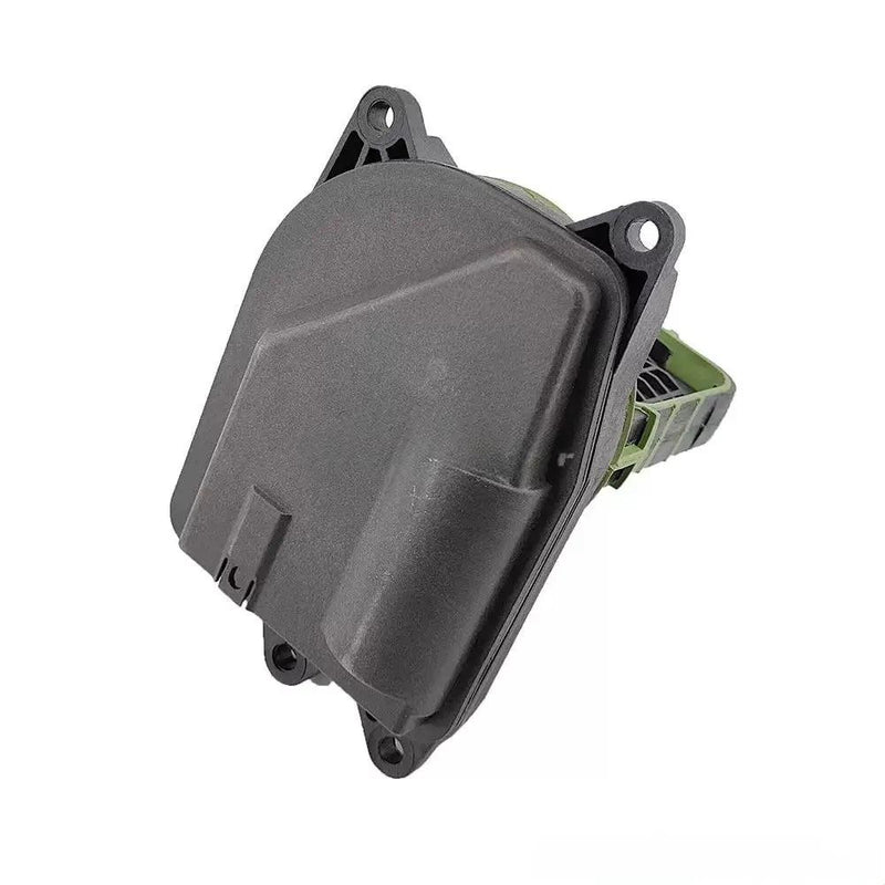 Marelli 11617579114 Lower Air Intake Manifold Flap Adjuster DISA Valve for BMW E60 E61 E81 E90 E83 X5 Z4 X3 by JBH AUTO PARTS