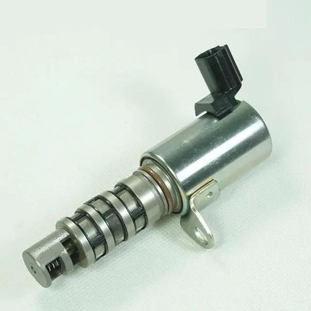 High Quality 15830-RBB-003 15830RBB003 New Oil Variable Valve Timing Solenoid VVT For Honda Civic Accord CR-V FR-V by JBH AUTO PARTS