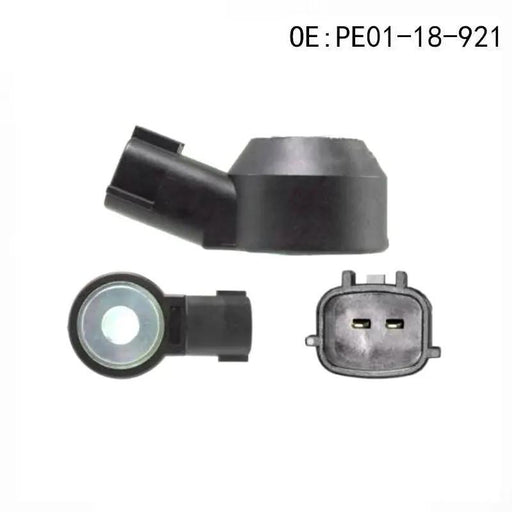 New PE01-18-921 PE0118921 Knock Sensor For MAZDA by JBH AUTO PARTS
