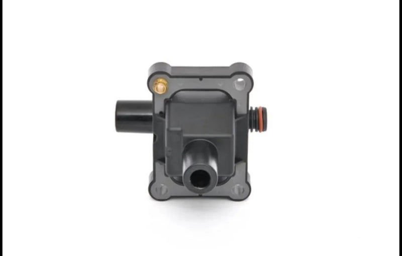 A0001587003 Bosch Ignition Coil For Mercedes Benz 300CE C230 C280 E320 S320 SL320 SLK230 0221506002 by JBH AUTO PARTS