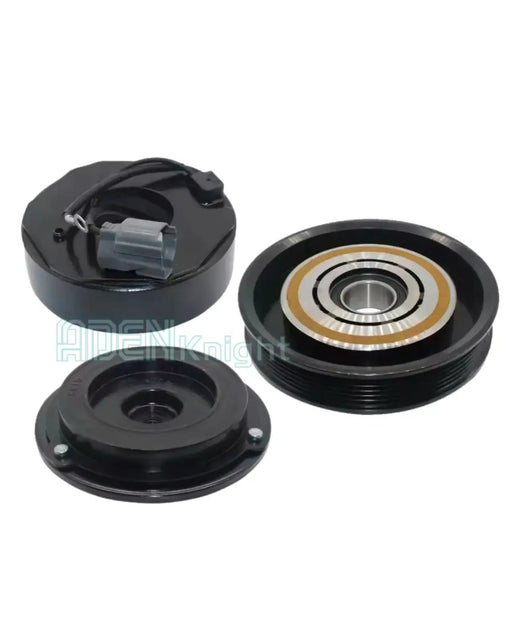 10S17C AC Compressor Clutch for HONDA EDIX FR-V by JBH AUTO PARTS