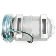 Auto Ac Air Conditioner Compressor DKS15C for Isuzu Elf /Nissan Atlas 506211-7020 506011-7600 5062117020 5060117600 by JBH AUTO PARTS