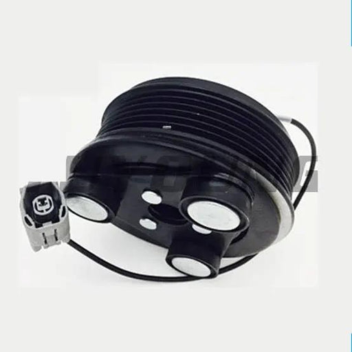 new A/C compressor clutch for Mazda CX7 EGY1-61-45Z EG21-61-450B EG21-61-K00B e22161450f E2Y16145Z by JBH AUTO PARTS
