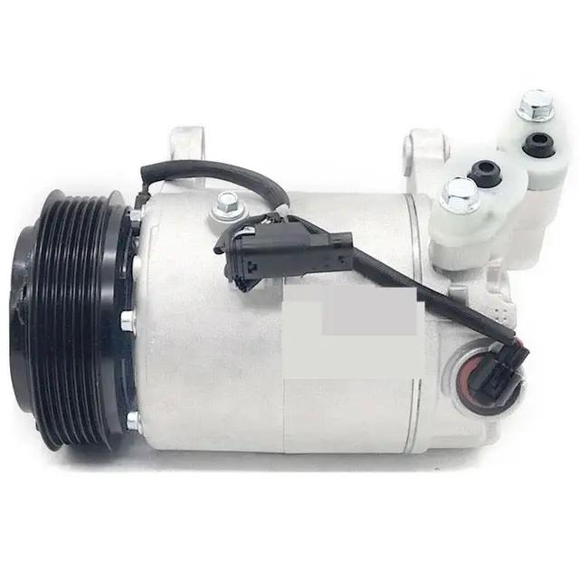 6SAS14A ac compressor for BMW X3 X4 Mini Cooper 64526811432 64526826879 64529295050 9295050 6811430 6811432 6826879 by JBH AUTO PARTS