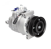 A/C Compressor Porsche Cayenne 955 957 3.2L 2003-2007 by JBH AUTO PARTS