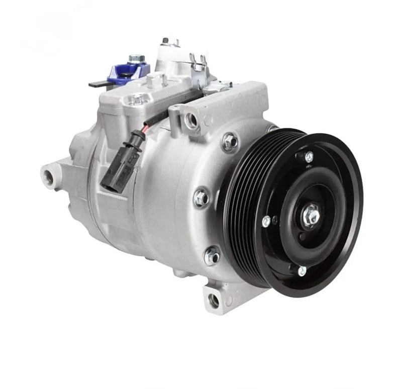 A/C Compressor Porsche Cayenne 955 957 3.2L 2003-2007 by JBH AUTO PARTS