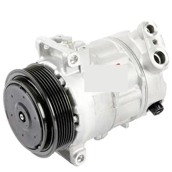 New 6SEU16C Ac Compressor For Car Holden Commodore VE V6 3.6/ Statesman WM 2006 2007 2008 2009 2010 by JBH AUTO PARTS