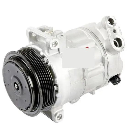 New 6SEU16C Ac Compressor For Car Holden Commodore VE V6 3.6/ Statesman WM 2006 2007 2008 2009 2010 by JBH AUTO PARTS