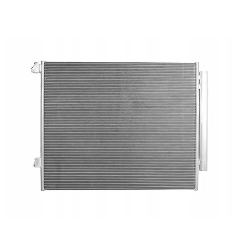 MERCEDES G-CLASS W463 A1675001200 1675001200 RADIATOR AIR CONDENSER by JBH AUTO PARTS