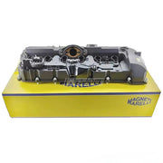 Marelli Valve Cover Fit BMW Cylinder Head N52 Motor 2.5 3.0 11127552281 by JBH AUTO PARTS