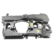 Genuine Marelli N46 For BMW E87 E90 E91 118i 120i 318i 320i 11127568581 Cylinder Head Rocker Valve Cover by JBH AUTO PARTS