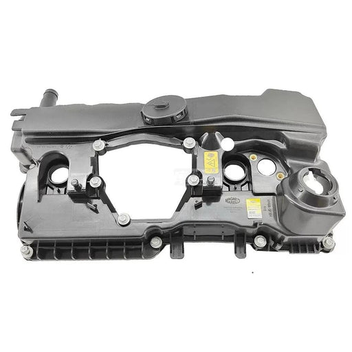 Genuine Marelli N46 For BMW E87 E90 E91 118i 120i 318i 320i 11127568581 Cylinder Head Rocker Valve Cover by JBH AUTO PARTS