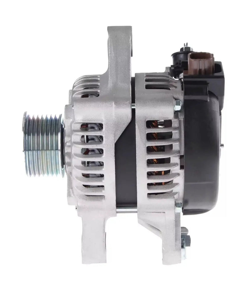 Alternator Fits Toyota Hilux 2TR-FE 2.7L PETROL 2005-2009,2010.2011,2012,14 by JBH AUTO PARTS