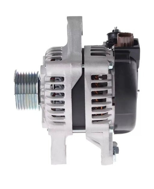 Alternator Fits Toyota Hilux 2TR-FE 2.7L PETROL 2005-2009,2010.2011,2012,14 by JBH AUTO PARTS