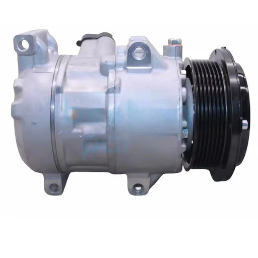 A/C Compressor For TOYOTA HIACE 2005-2017 TRH200 by JBH AUTO PARTS