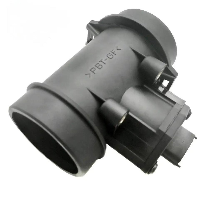Air Flow Meter MAF Sensor For Saab 900 II/2 2.0 i 2.3-16 Turbo 2.5-24 V6 0280217120 4780185 0 280 217 120 47 80 185 by JBH AUTO PARTS