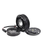For Car Auto A/C Compressor Clutch Nissan X-TRAIL T31 2.5L 92600ET82A 92600-ET82A 92600-JG300 92600-JG30A by JBH AUTO PARTS