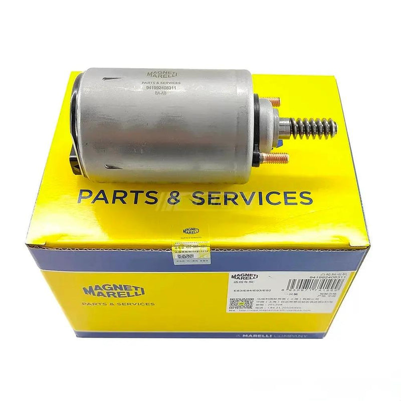 Magneti Marelli Variable Valve Lift 11377509295 11377548387 Exentric Shaft Actuator for BM E90 E84 E85 by JBH AUTO PARTS