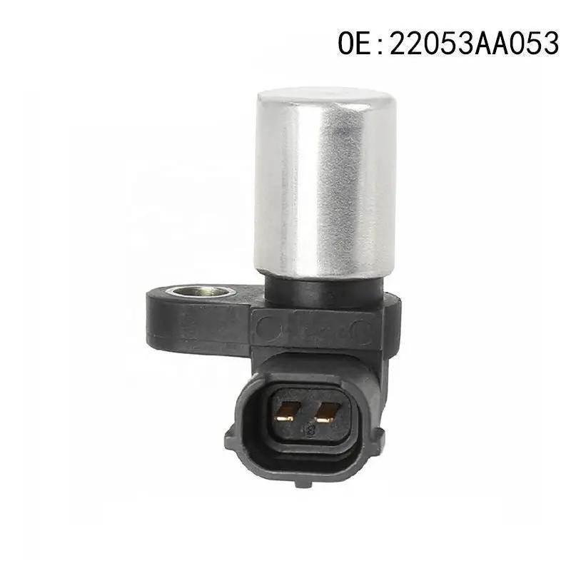Engine Crankshaft Position Sensor for 9-2X Baja BRZ Forester Impreza Legacy Outback WRX WRX STI XV Crosstrek 2.5L 2.0L 1.8L 2.2L 22053AA040 22053AA050 22053AA051 22053AA052 22053AA053 32005937 SU4012 by JBH AUTO PARTS