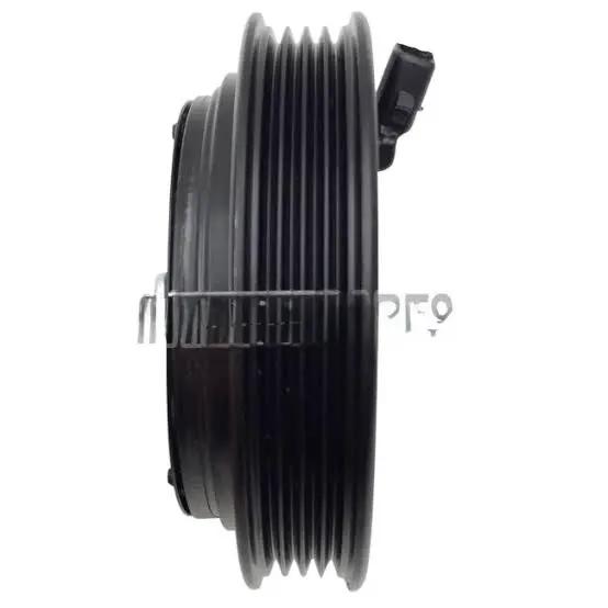 SCSA06C CAR AC COMPRESSOR clutch pulley for Toyota Echo/Mazda Miata L4 by JBH AUTO PARTS
