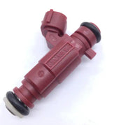 0280155940 16600-9F600 166009F600 Fuel Injector FOR Nissan Pluser Primera Hatchback P11 1.6 16V by JBH AUTO PARTS