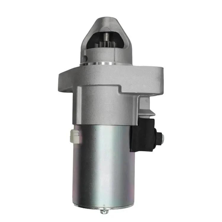Starter Motor for HONDA ACCORD VII ACURA TSX 31200-R40-A01 31200-RAA-A01 31200-RAA-A51 31200-RMX-004 31200RMX004 by JBH AUTO PARTS