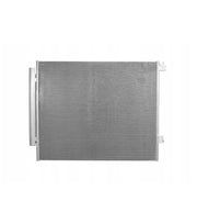 MERCEDES G-CLASS W463 A1675001200 1675001200 RADIATOR AIR CONDENSER by JBH AUTO PARTS