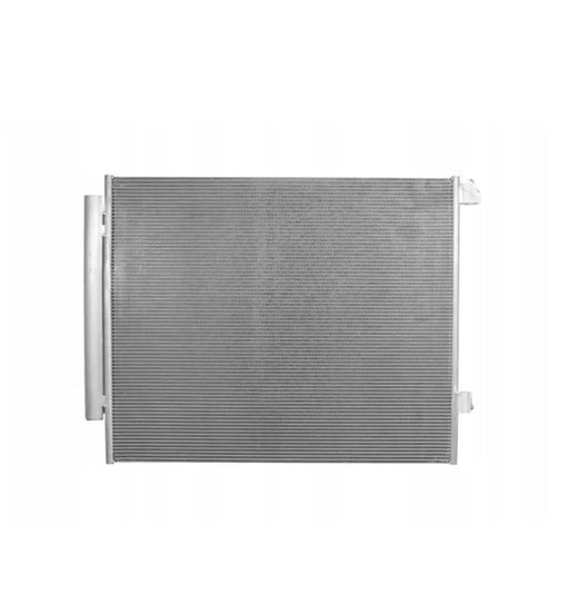 MERCEDES G-CLASS W463 A1675001200 1675001200 RADIATOR AIR CONDENSER by JBH AUTO PARTS