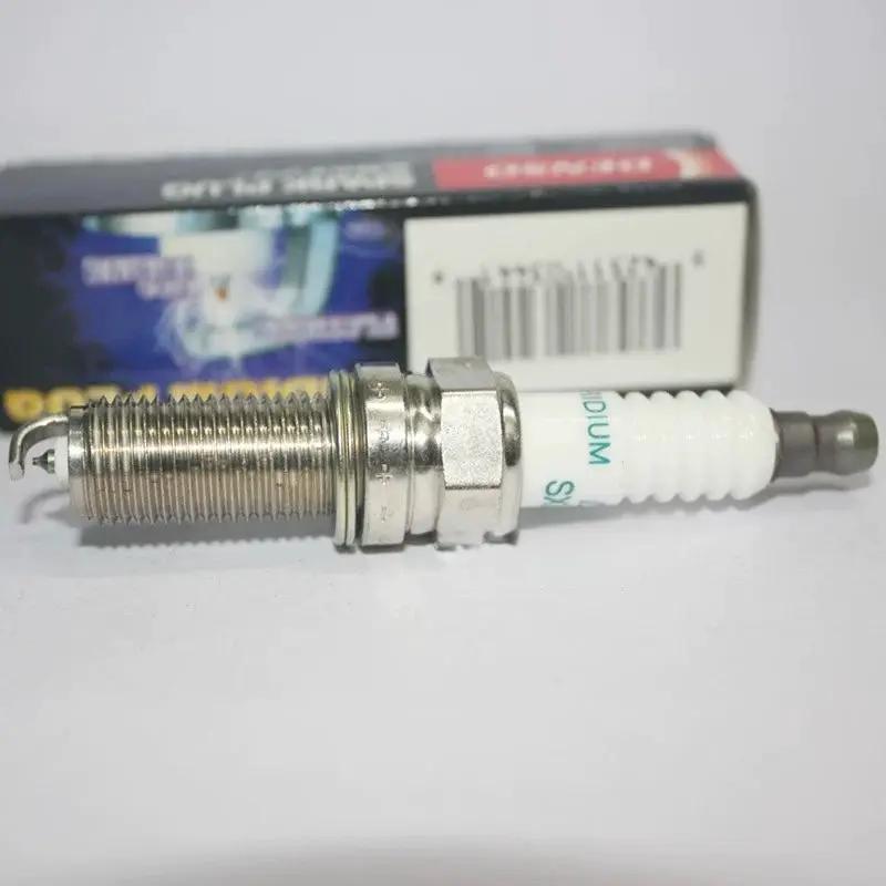 Denso SXU22HDR8 Iridium Spark Plug by JBH AUTO PARTS
