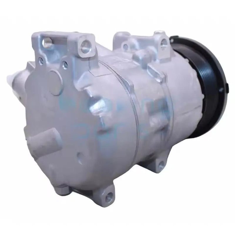A/C Compressor For TOYOTA HIACE 2005-2017 TRH200 by JBH AUTO PARTS