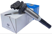 Delphi (DEL # GN10571) Ignition COIL For BMW 12138616153 by JBH AUTO PARTS