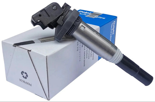Delphi (DEL # GN10571) Ignition COIL For BMW 12138616153 by JBH AUTO PARTS