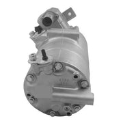 AIR CONDITIONING COMPRESSOR For A000 830 56 00 A0008305600 SHS-33H4188 CLASS T-MODEL S205 C350 by JBH AUTO PARTS