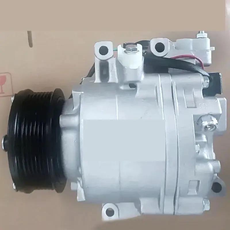 Air Conditioner conditioning AC Compressor for Honda 38810-RWP-006 38810RWP006 by JBH AUTO PARTS