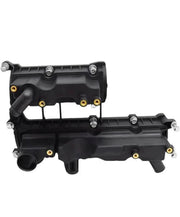 PCV Valve Cover For Volvo V40 S60 1.6T V70 2011-2015 BM5G-6M293DGZX 31430883 31370433 Engine Valve Cover Engine Valve Cover by JBH AUTO PARTS